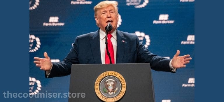 Trump's Tariffs